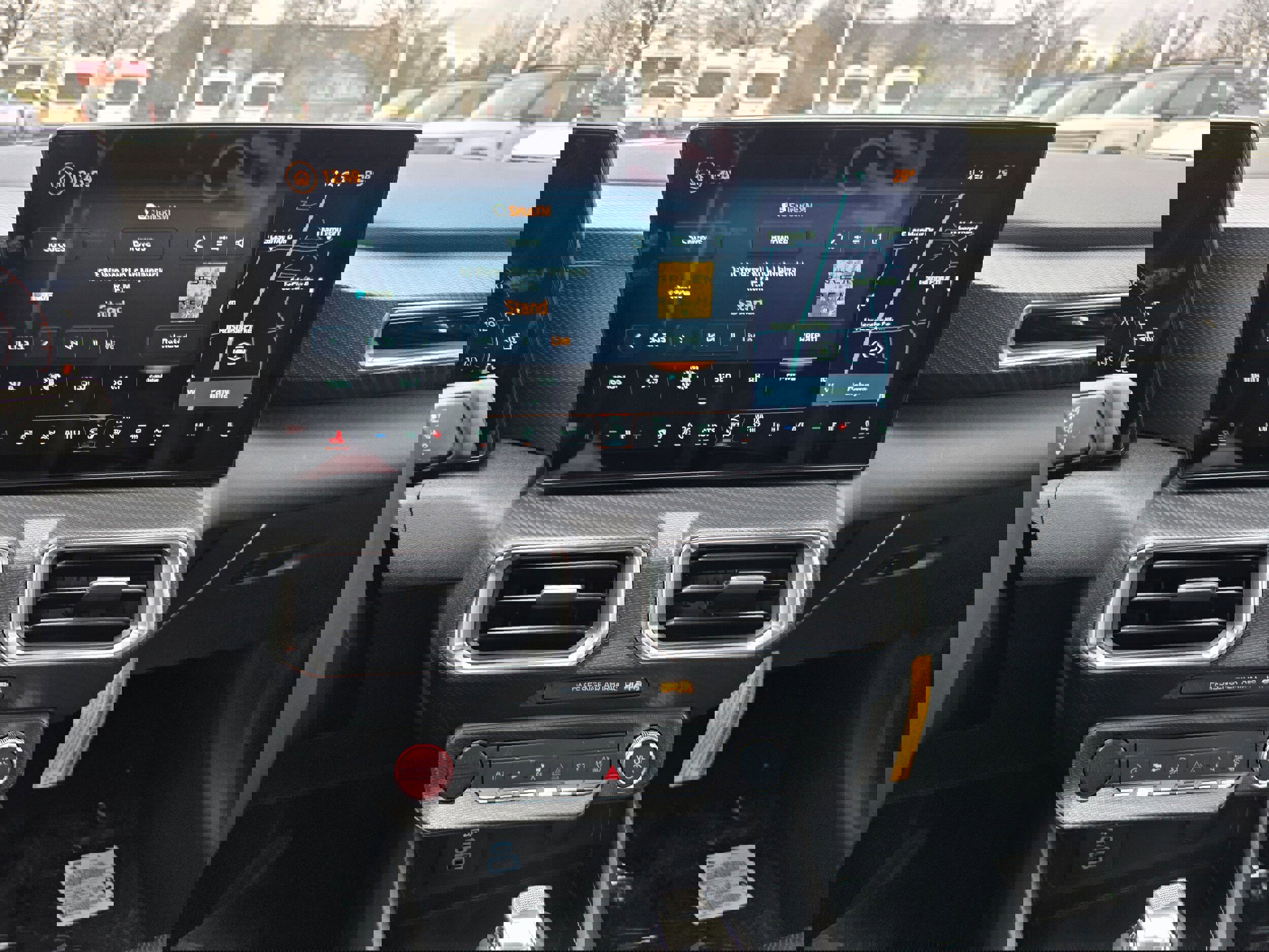 New 2026 Ford Mustang Premium w/ Anti-Theft Package image 18