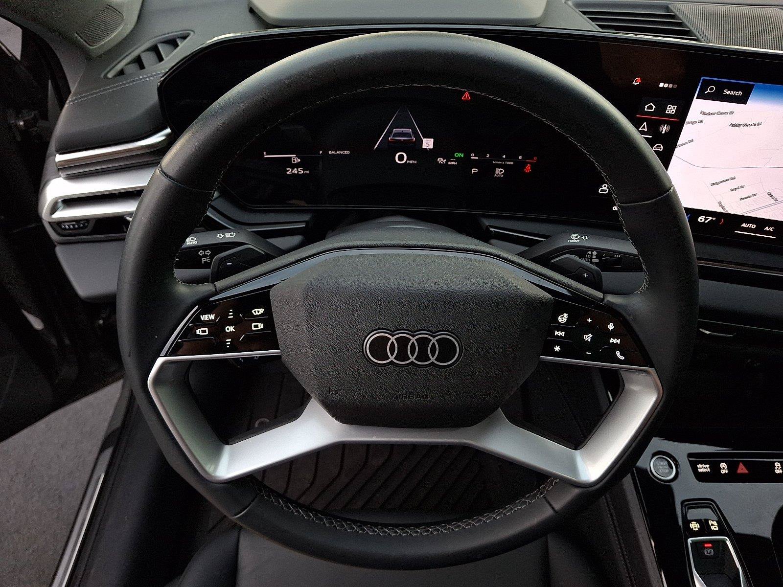Used 2025 Audi A5 Prestige w/ Premium Plus AWD/4WD image 20