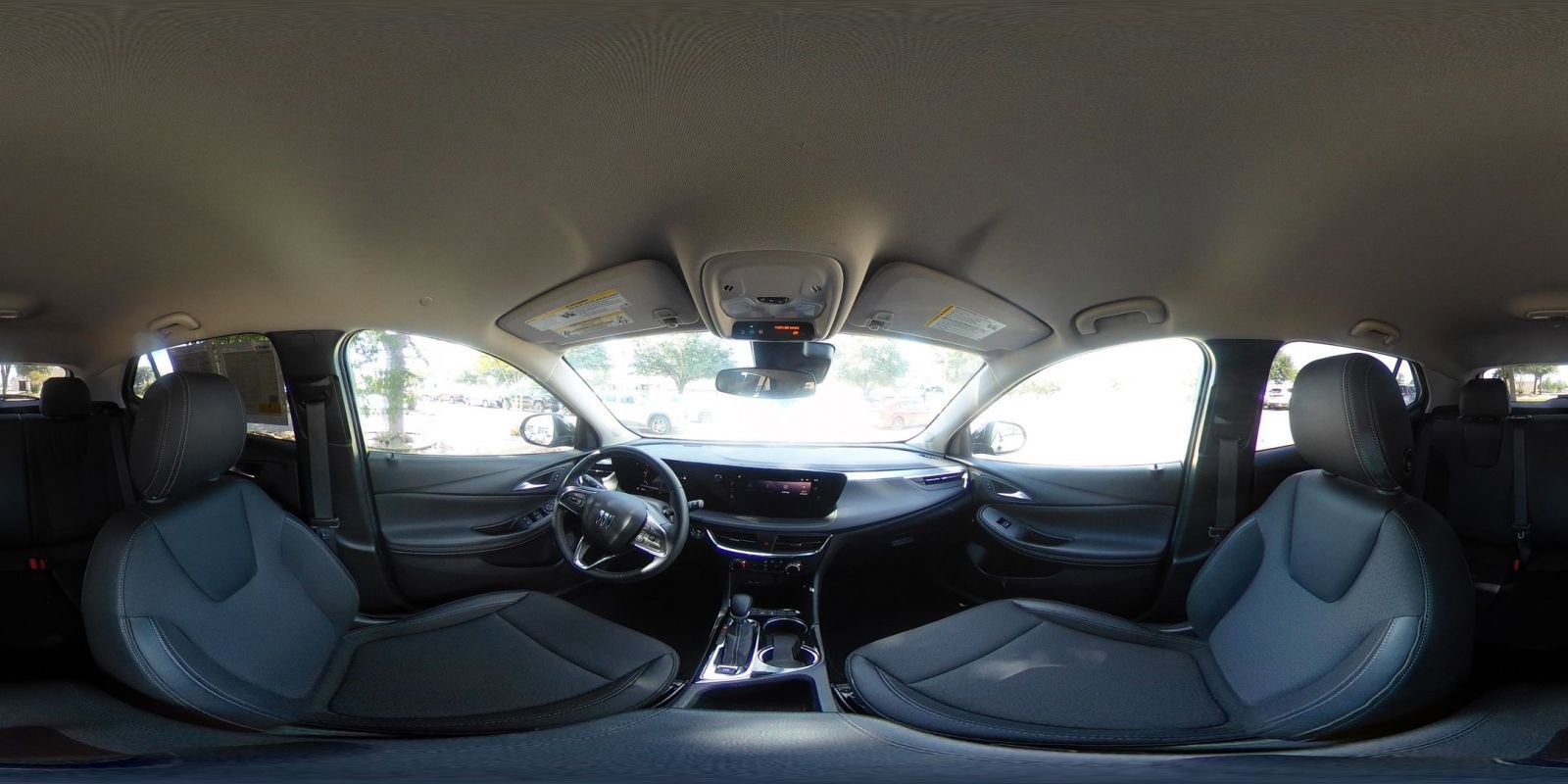 Used 2025 Buick Encore GX Preferred FWD image 42