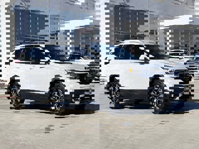 Used 2021 Honda CR-V Special Edition image 6