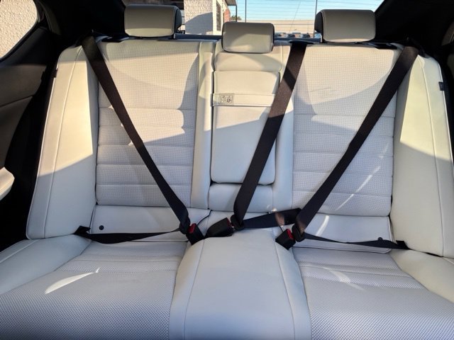 Used 2025 Lexus IS 350 F Sport AWD/4WD image 26