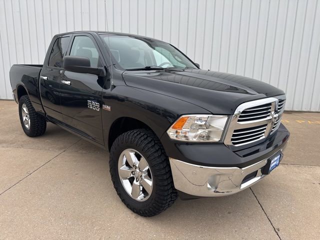 Used 2015 RAM 1500 Big Horn image 2