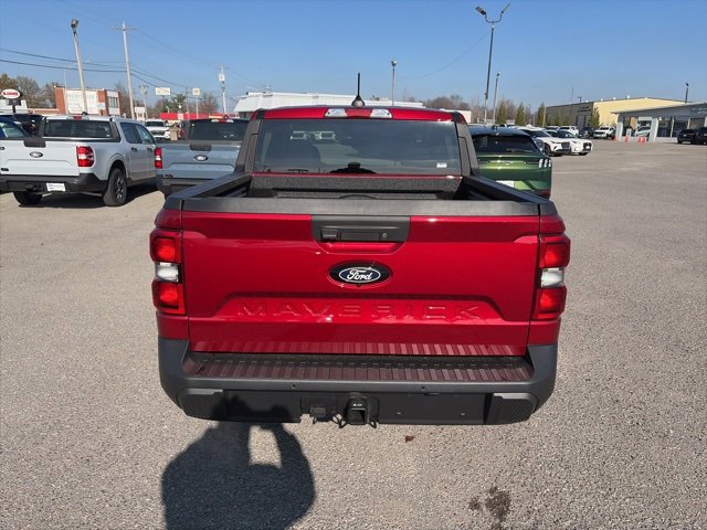 New 2026 Ford Maverick Lariat image 5