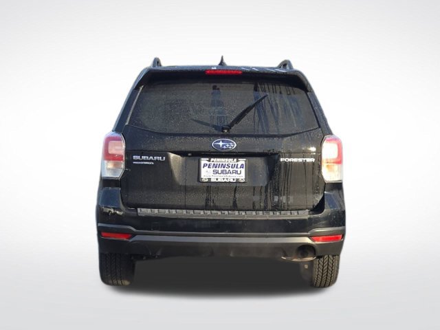Used 2018 Subaru Forester 2.5i Premium AWD/4WD image 7
