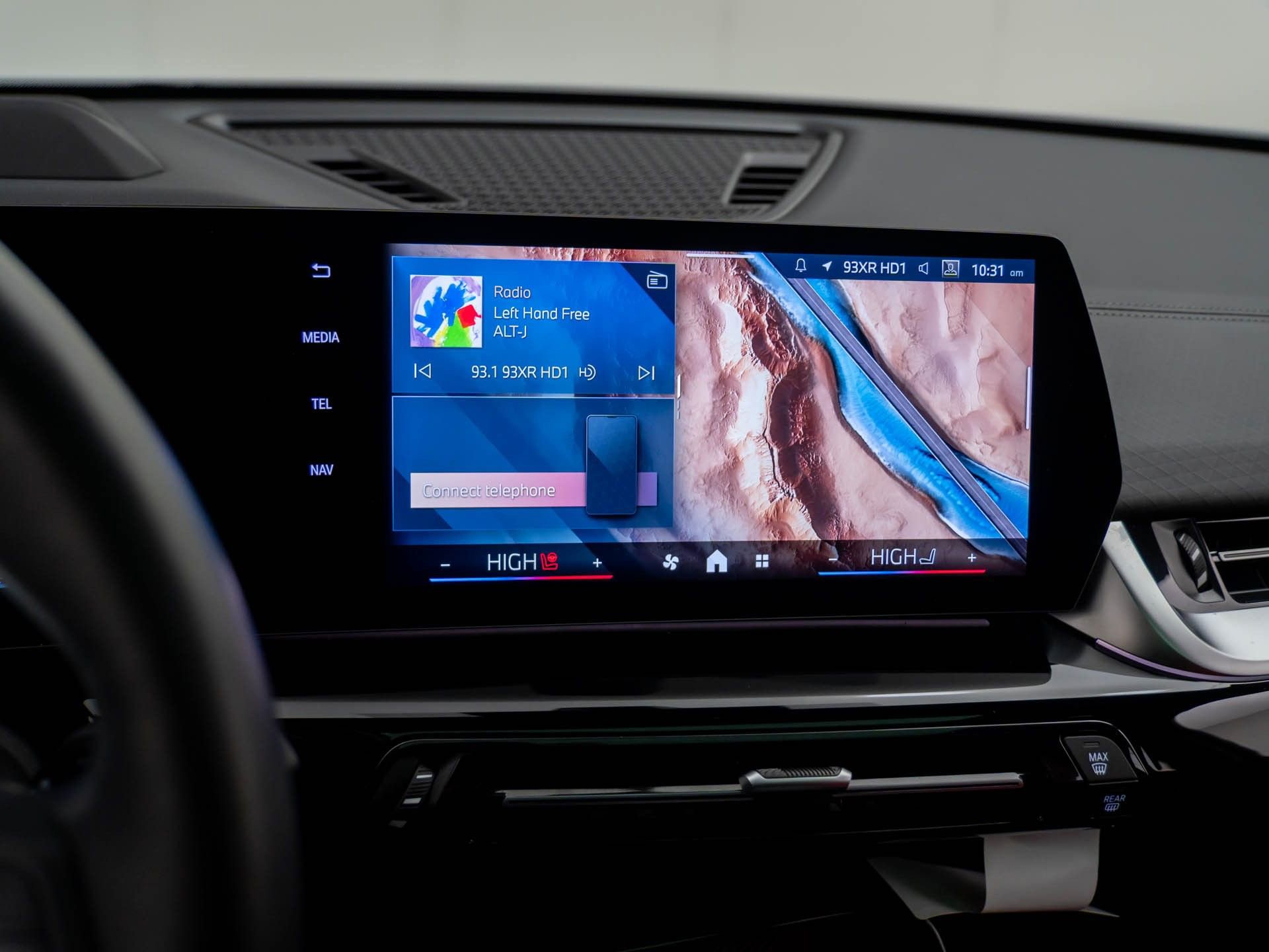 Certified 2025 BMW X2 xDrive28i image 25