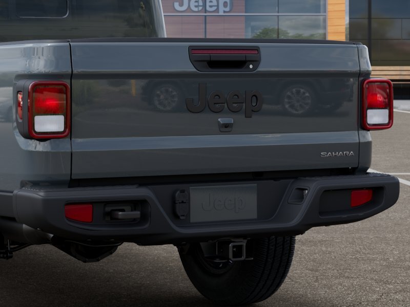 New 2026 Jeep Gladiator Mojave AWD/4WD image 14