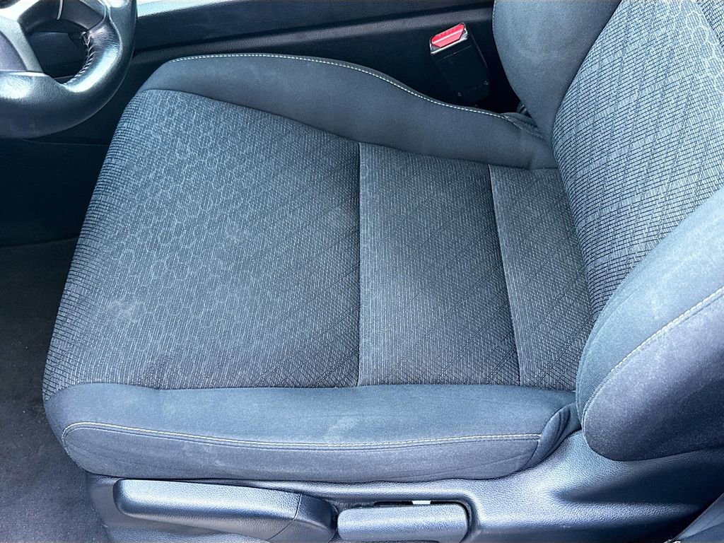 Used 2024 Honda Ridgeline Sport image 21