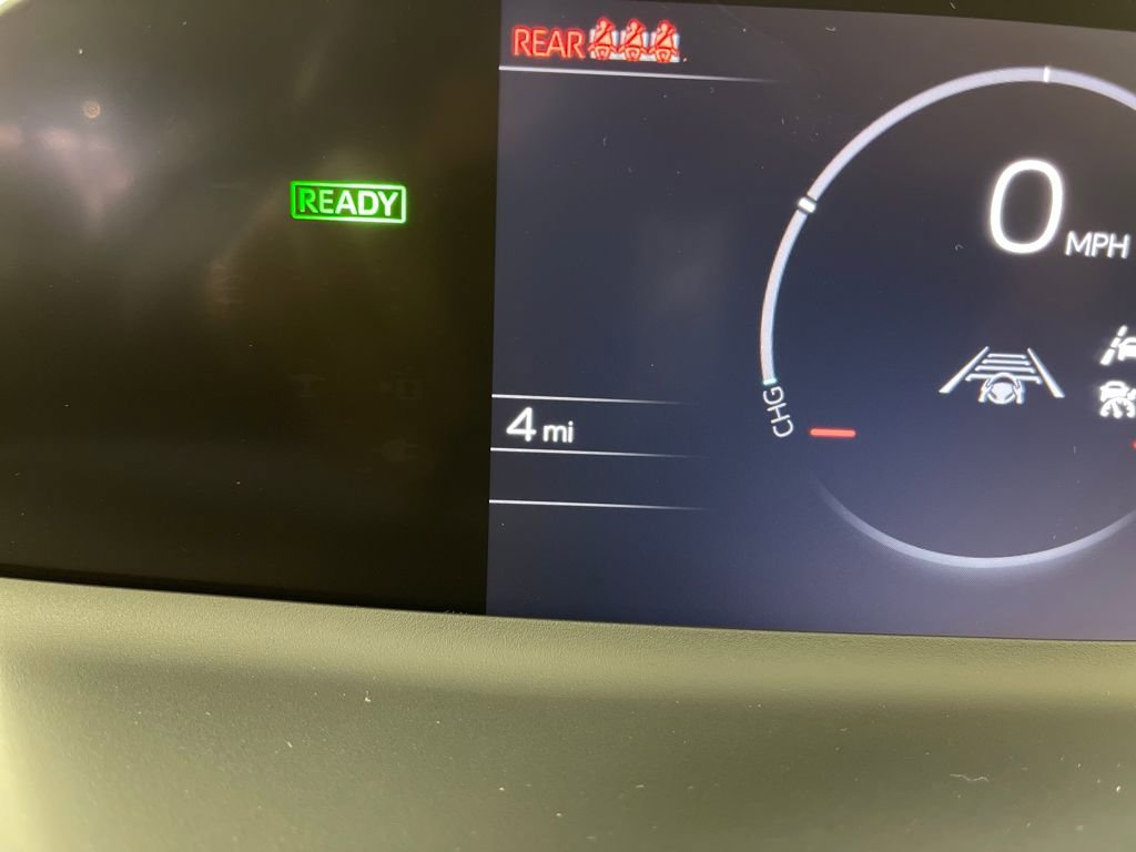 New 2026 Toyota bZ image 19