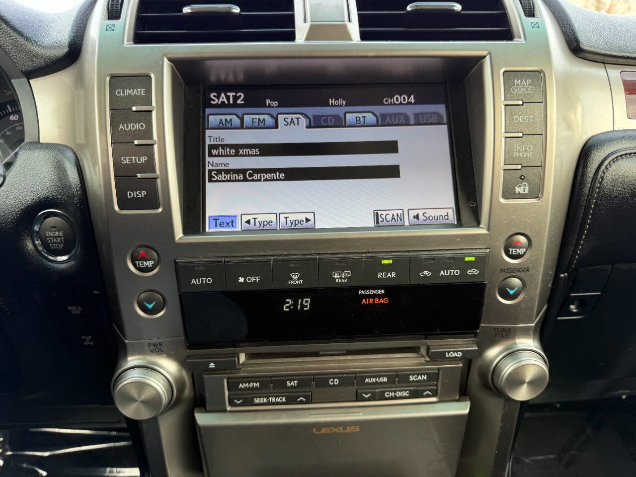 Used 2013 Lexus GX 460 image 36