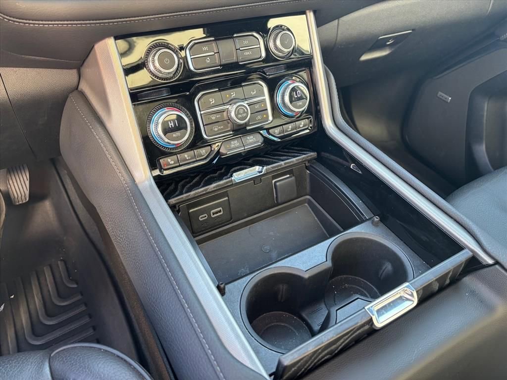 Used 2023 GMC Yukon Denali image 19