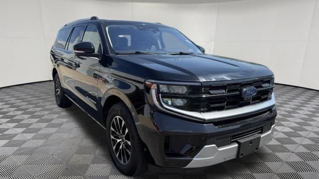 Used 2025 Ford Expedition Max Platinum AWD/4WD image 7