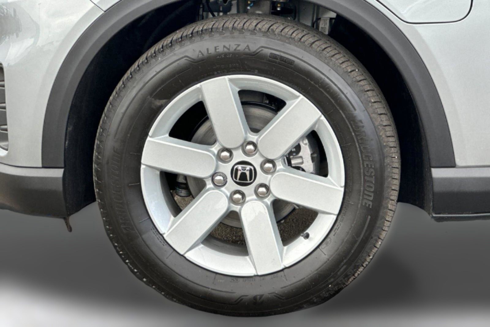 New 2025 Honda Prologue Eco image 11