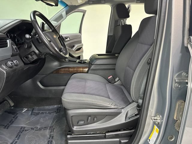 Used 2018 Chevrolet Suburban LS w/ Skid Plate Package AWD/4WD image 14