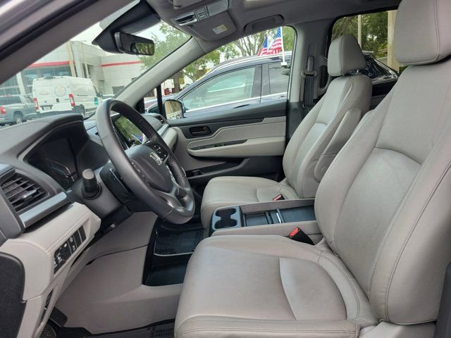 Used 2024 Honda Odyssey EX-L image 14