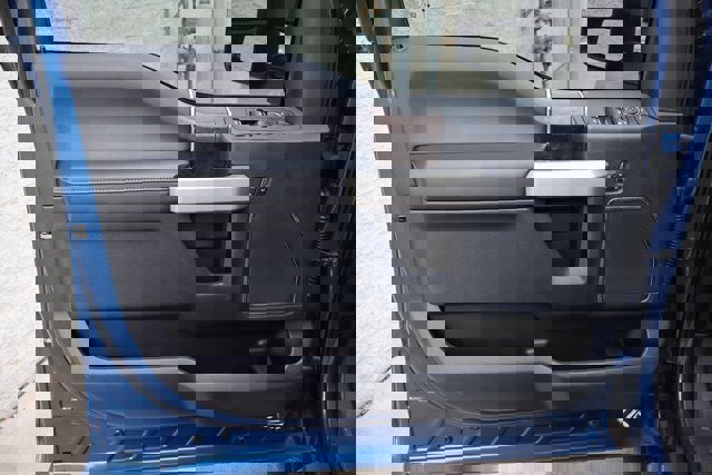 Certified 2022 Ford F250 Lariat w/ Lariat Ultimate Package image 25