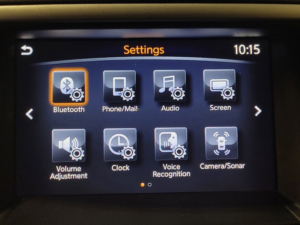 Used 2019 Nissan Pathfinder SV image 25