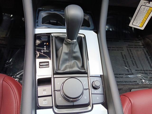 Certified 2025 MAZDA MAZDA3 2.5 Turbo Premium Plus Package image 37