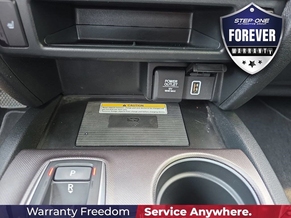 Used 2022 Honda Ridgeline RTL-E image 28