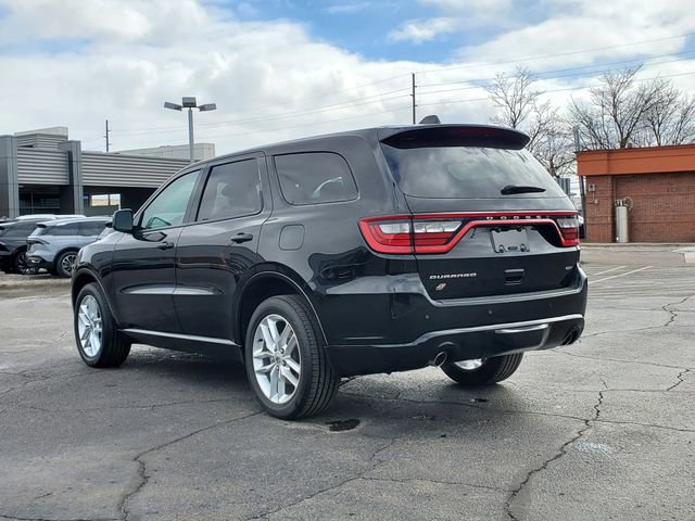 Used 2023 Dodge Durango GT image 4