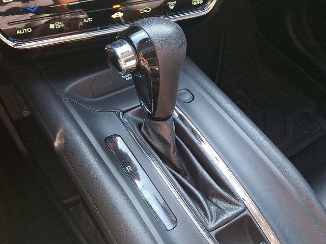 Certified 2020 Honda HR-V EX image 16