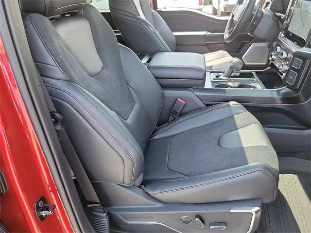 New 2025 Ford F150 Raptor AWD/4WD image 16