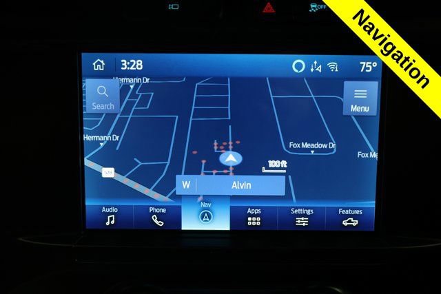 Used 2023 Ford F150 XL w/ STX Appearance Package RWD image 23