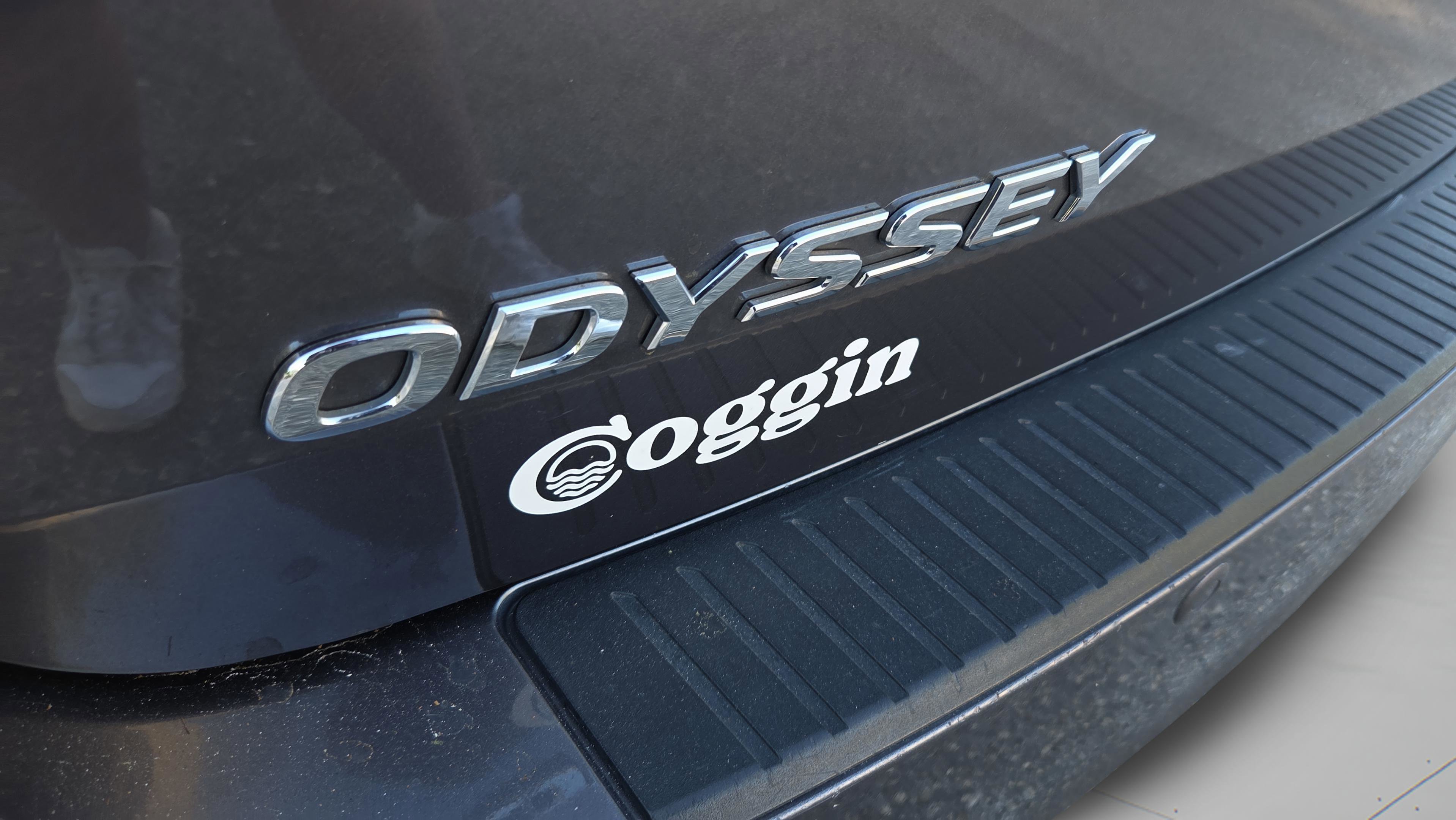 Used 2023 Honda Odyssey Touring image 16