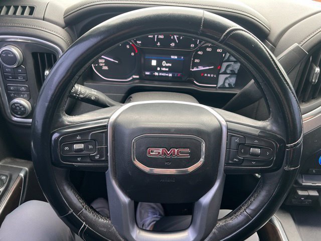 Used 2020 GMC Sierra 1500 SLT w/ SLT Premium Package AWD/4WD image 36