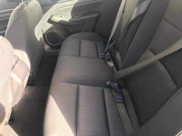 New 2024 Nissan Altima 2.5 S image 21