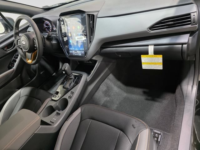 New 2026 Subaru Crosstrek 2.5i Wilderness w/ Crosstrek Mirror Package AWD/4WD image 35