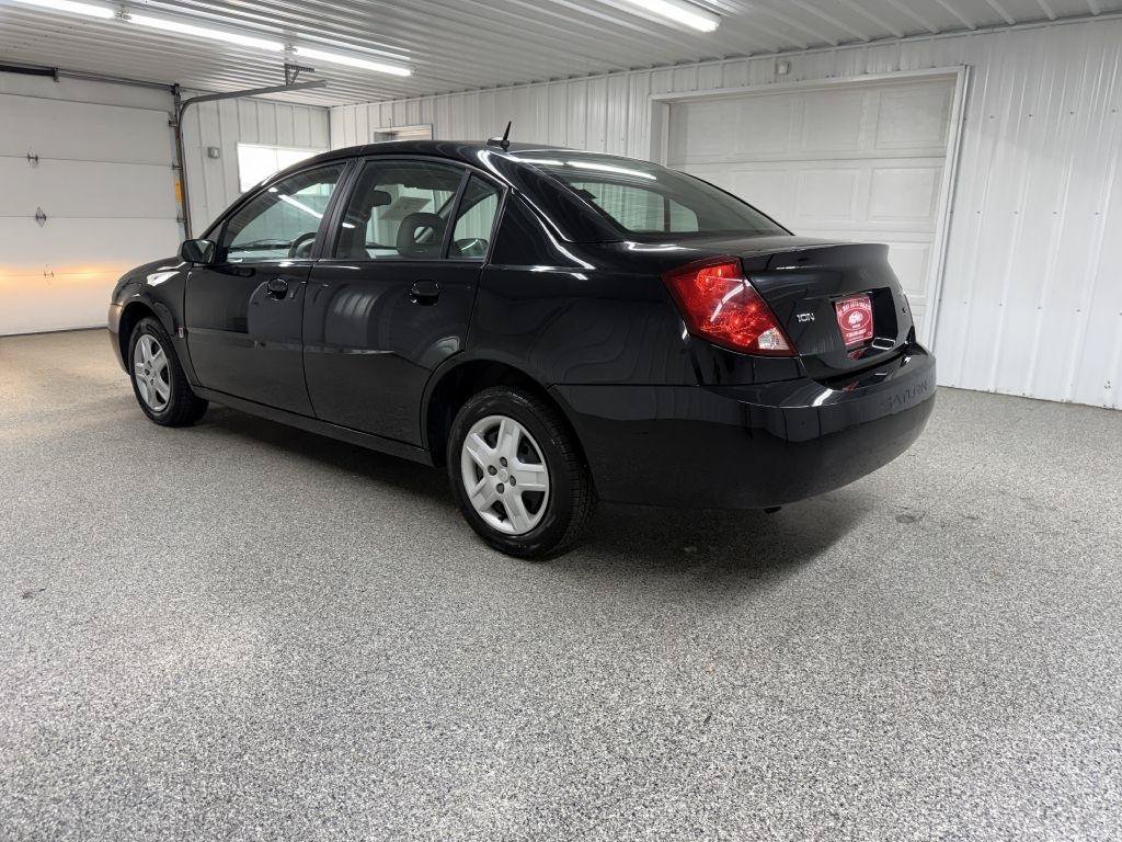 Used 2006 Saturn ION Level 2 FWD image 4