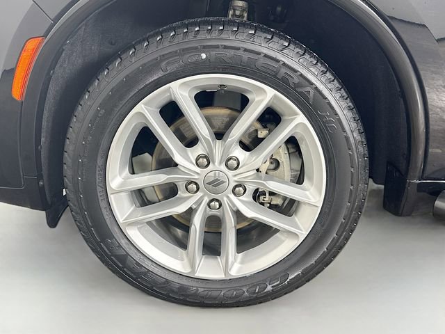 Used 2022 Dodge Durango GT image 34