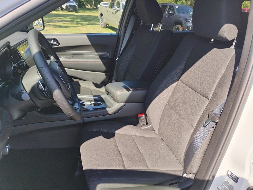 New 2026 Dodge Durango GT w/ Blacktop Package image 24
