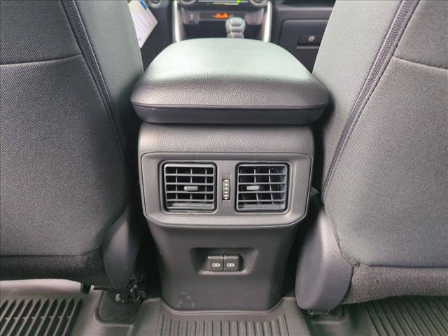 Certified 2025 Toyota RAV4 XLE w/ Convenience Package AWD/4WD image 17