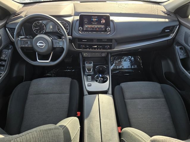 Used 2023 Nissan Rogue SV image 26