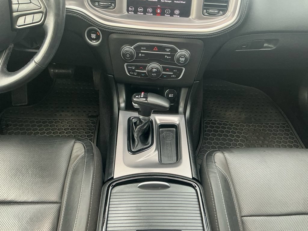 Used 2022 Dodge Charger SXT w/ Plus Group RWD image 20