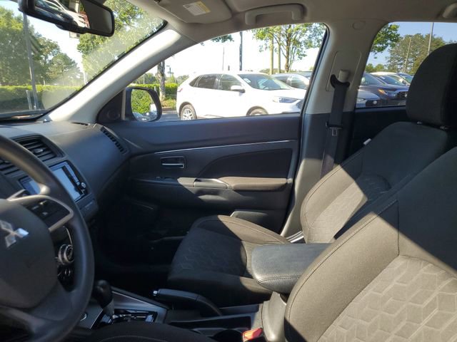 Used 2023 Mitsubishi Outlander Sport AWD image 17