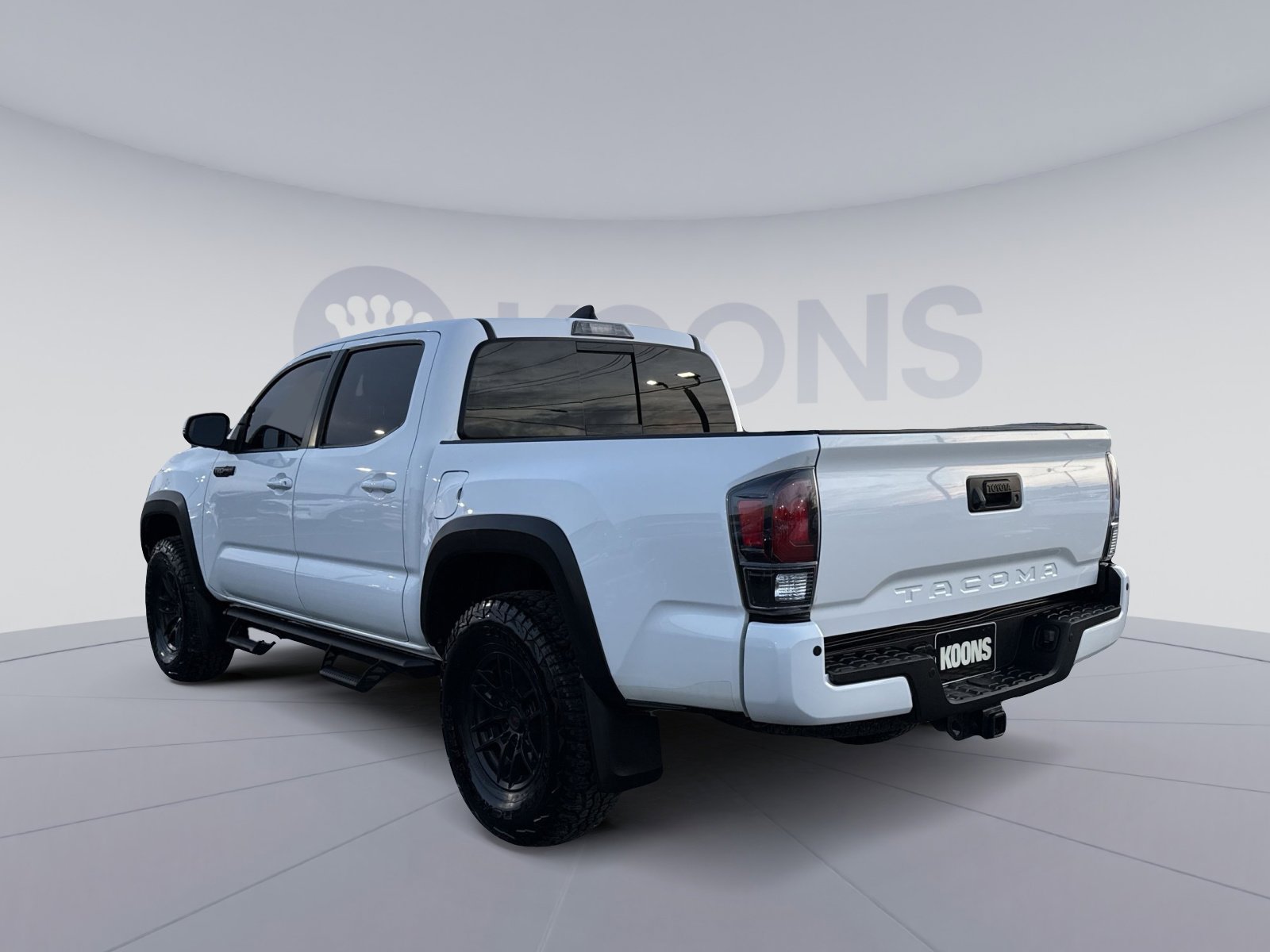 Used 2021 Toyota Tacoma TRD Pro image 4