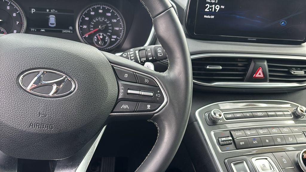 Used 2023 Hyundai Santa Fe XRT AWD/4WD image 18