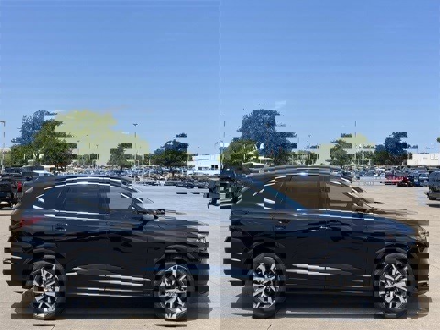 New 2026 Acura MDX FWD w/ Technology Package image 3