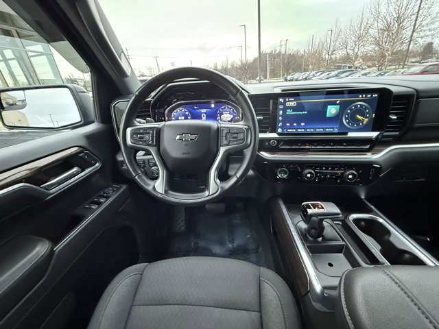 Used 2023 Chevrolet Silverado 1500 RST w/ Rally Edition image 24