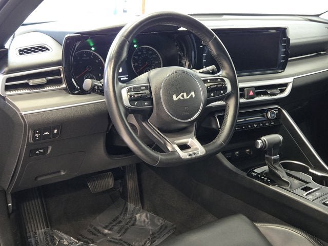 Used 2024 Kia K5 GT-Line w/ GT-Line Premium Package image 19
