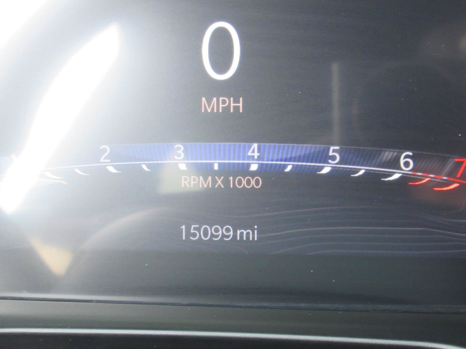 Used 2025 Jeep Grand Cherokee L Laredo RWD image 26