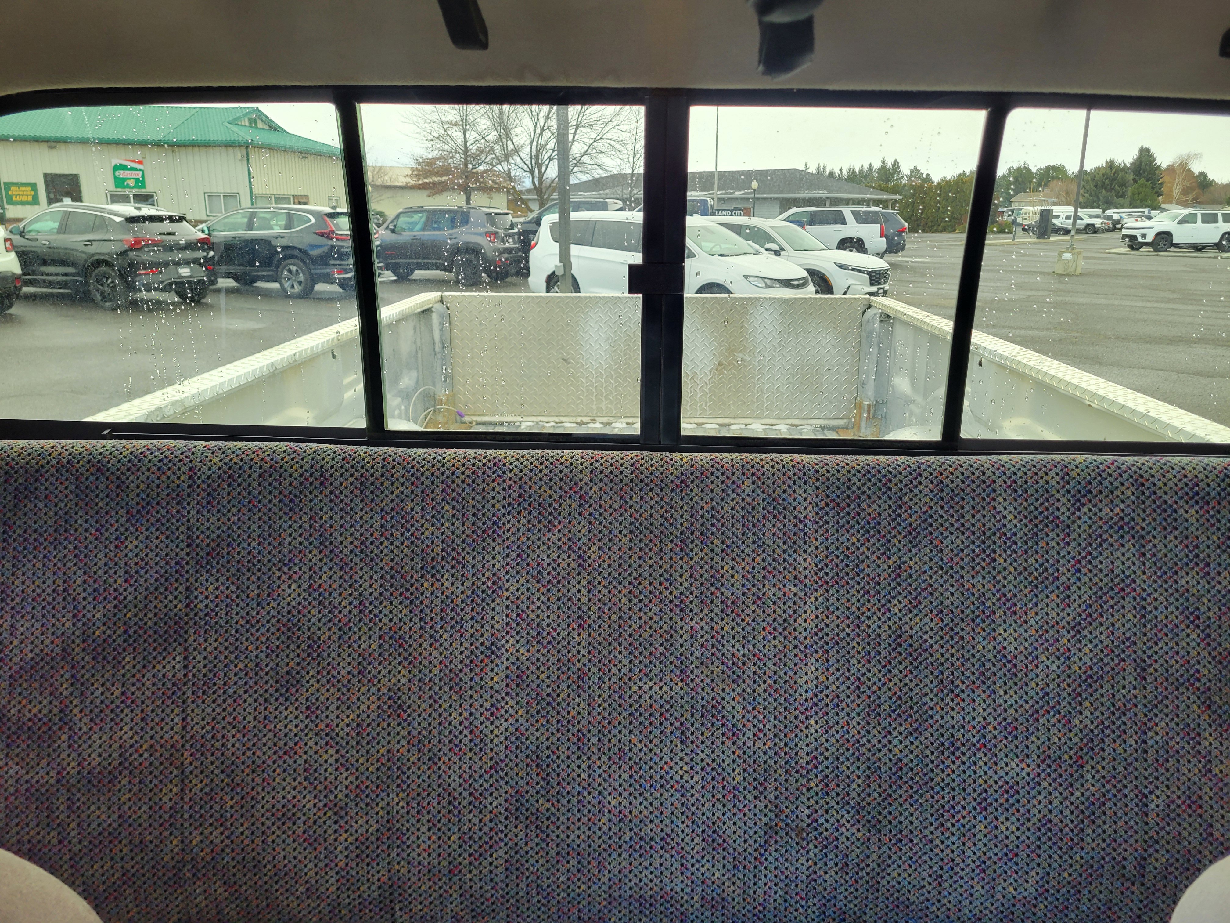 Used 1999 Dodge Ram 3500 Truck 4x4 Quad Cab image 17