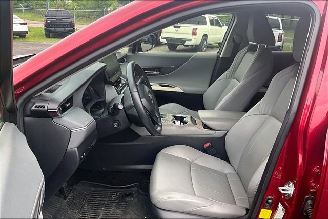 Used 2021 Toyota Venza XLE w/ Softex Package image 9