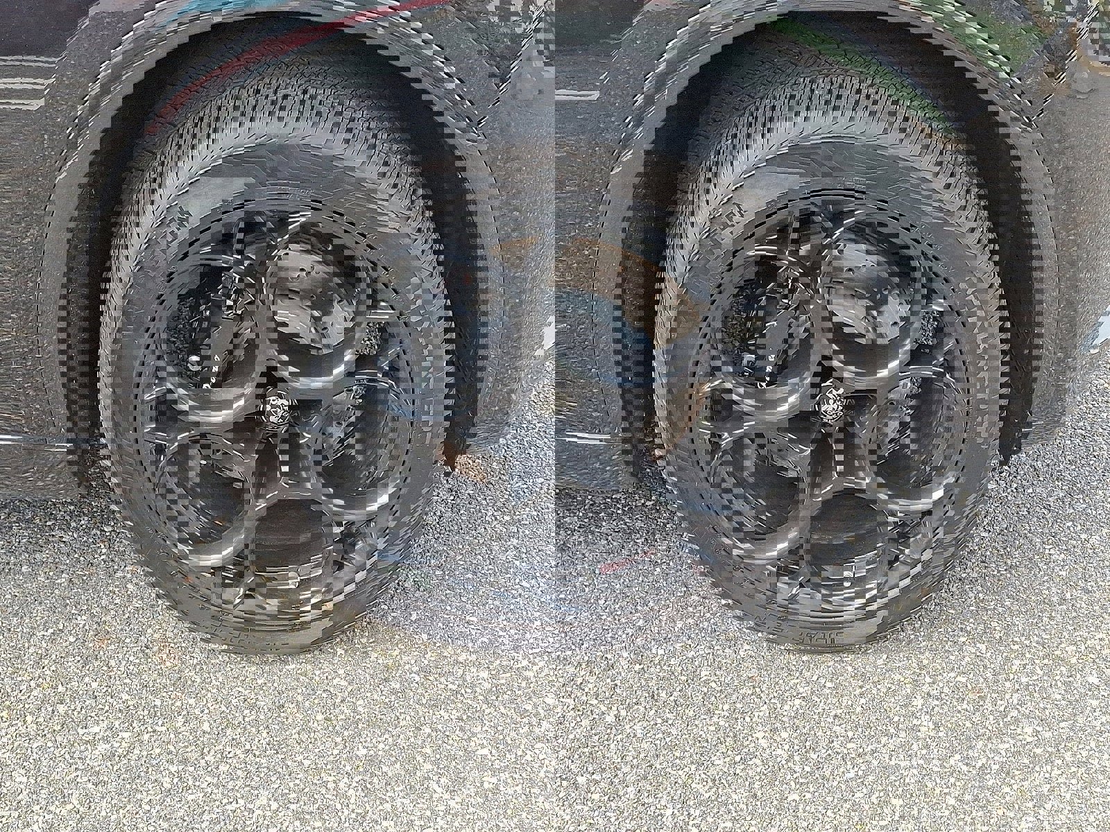 Used 2024 Alfa Romeo Stelvio Quadrifoglio image 8