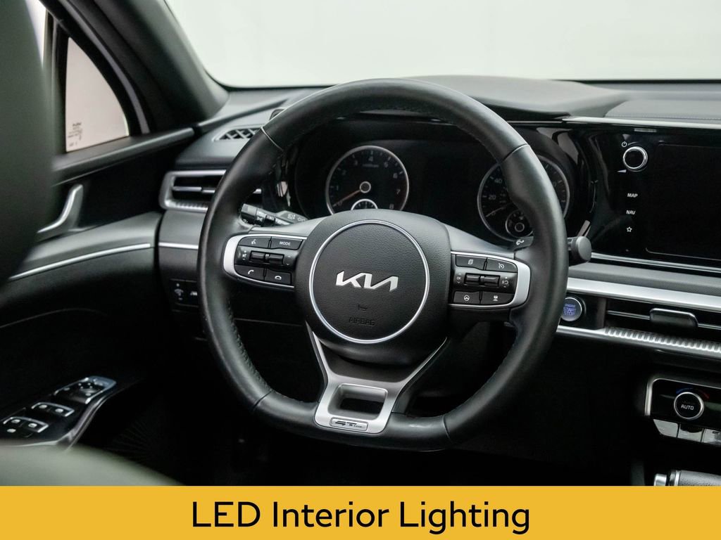Used 2023 Kia K5 GT-Line image 11