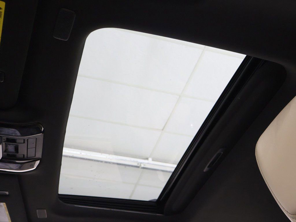 Used 2024 Lexus GX 550 image 25