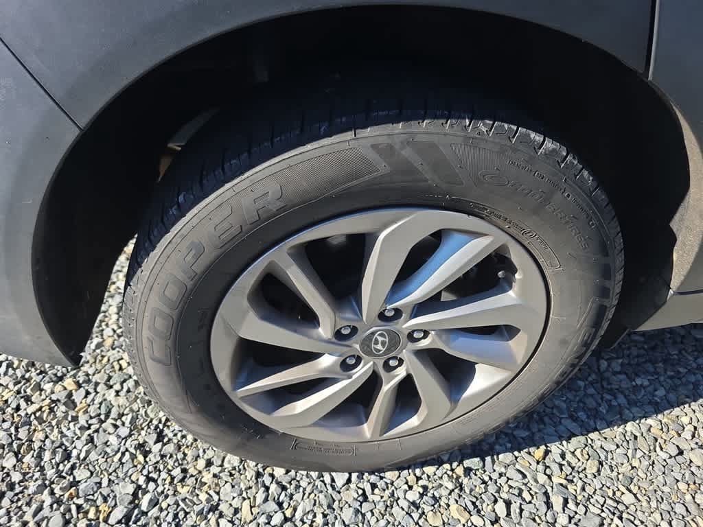 Used 2018 Hyundai Tucson SEL FWD image 8