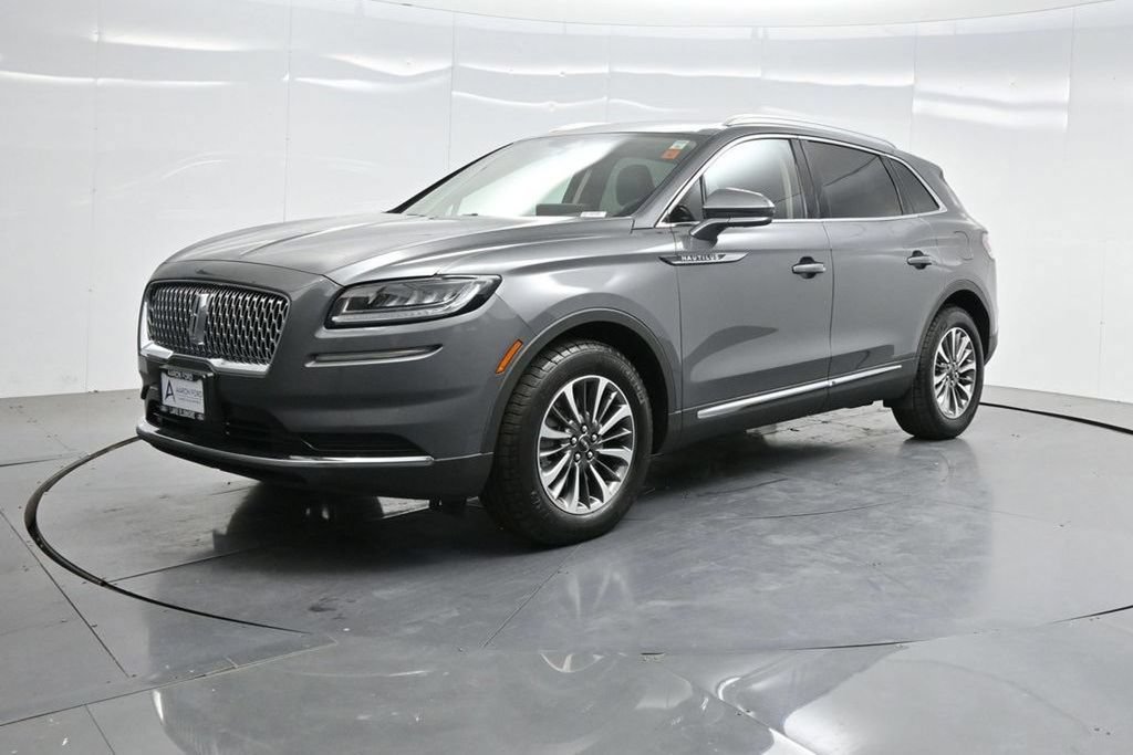 Used 2023 Lincoln Nautilus FWD w/ Premium Package image 73